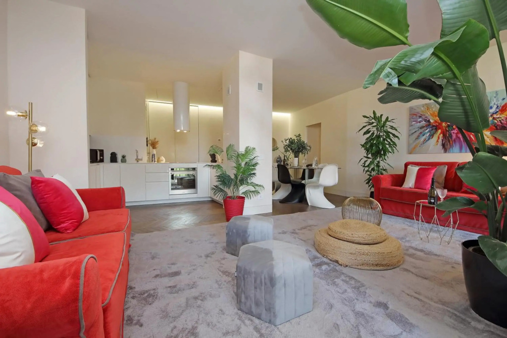 Luxury Domus Apartment 2