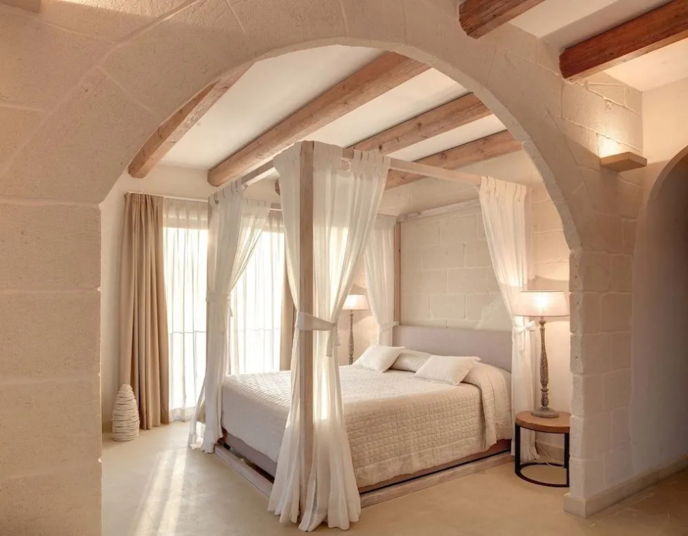 Le Scuderie - Castello Monaci