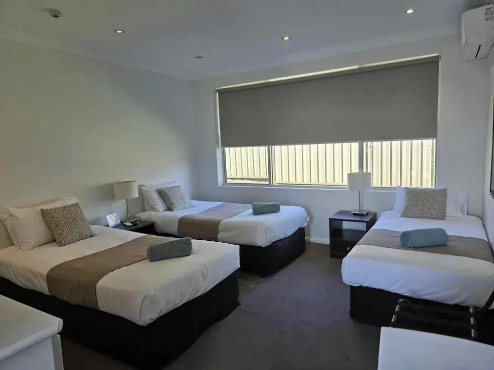 Merivale Motel