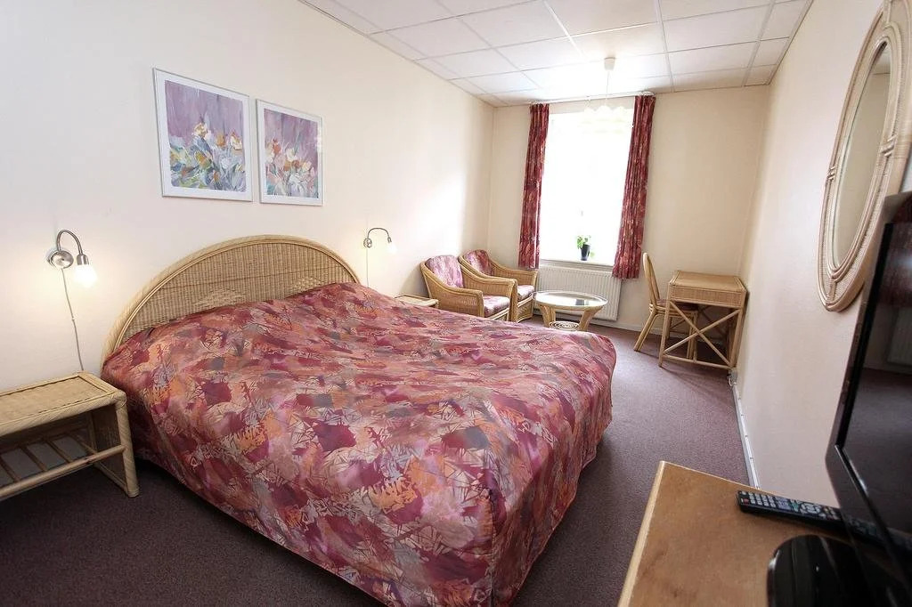 Hotel Viking City