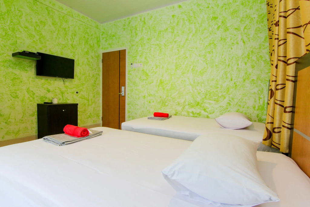 Yani Homestay