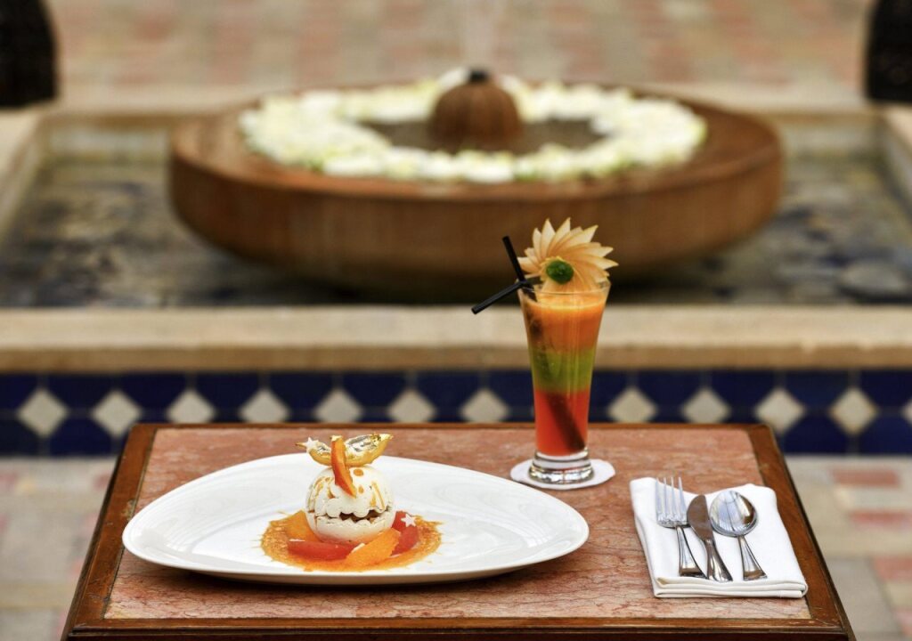 Sofitel Agadir Royal Bay Resort