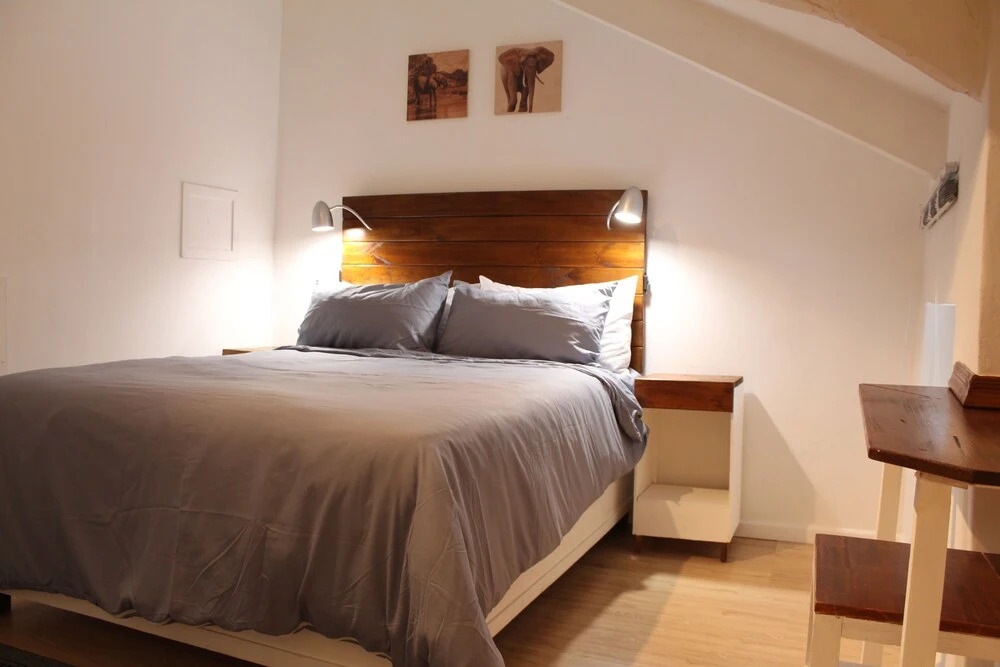Sapphire Boutique Guest House