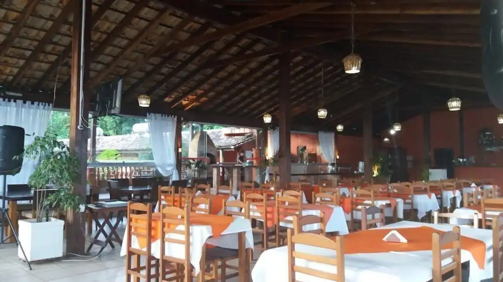 Hotel Dellamares