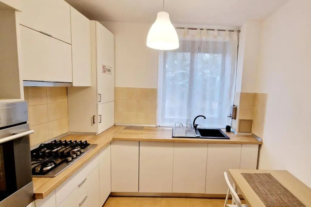 Belle Apartments - Bratianu