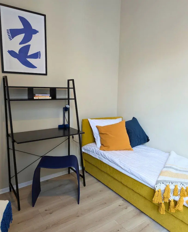 RYNEK 30 Hostel