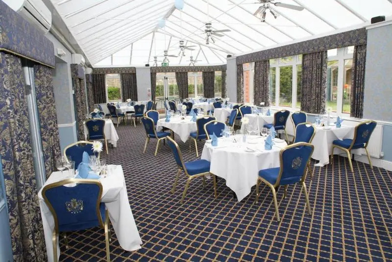 Carlton Park Hotel Rotherham