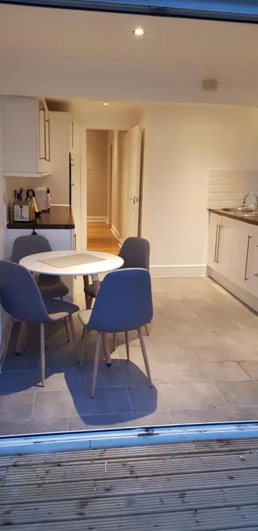 Beautiful home in London