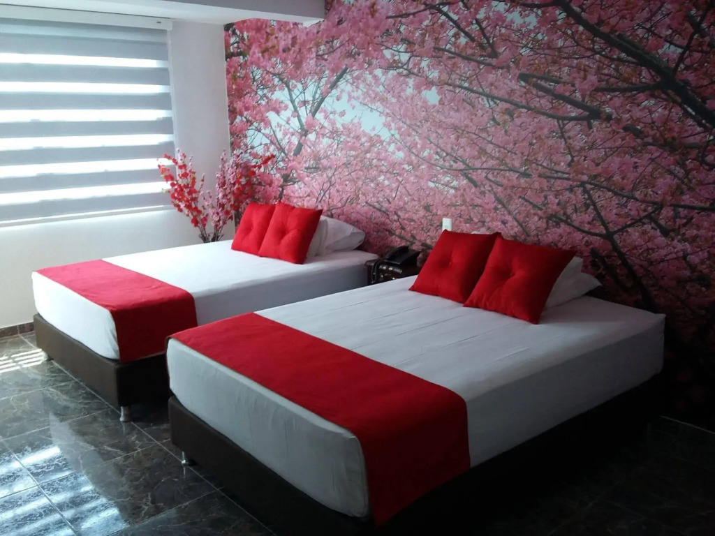Hotel Jardines del Caney