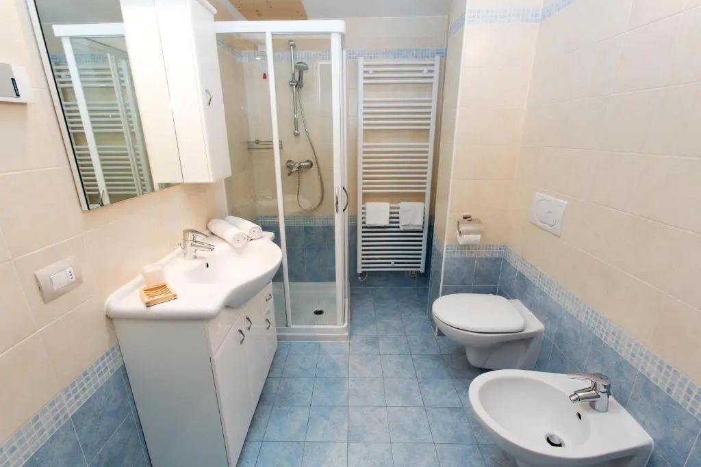 Residence Civetta