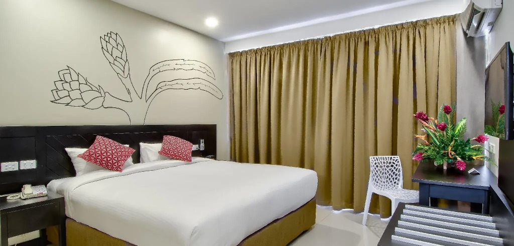 Tanoa Rakiraki Hotel