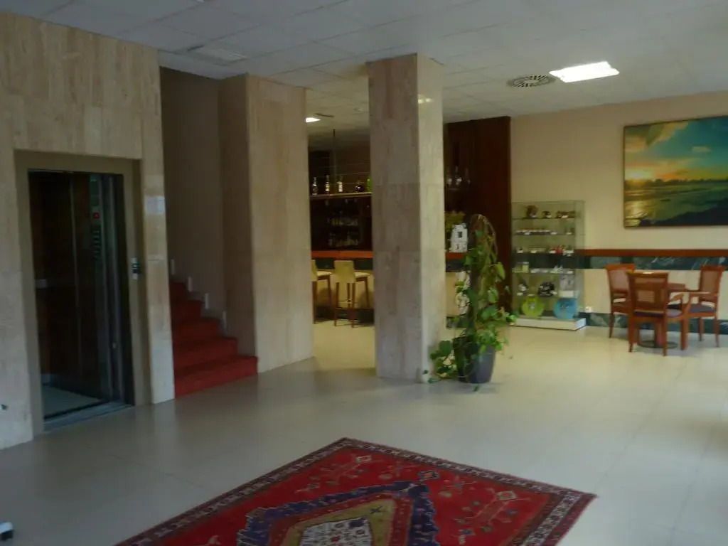Hotel Norte