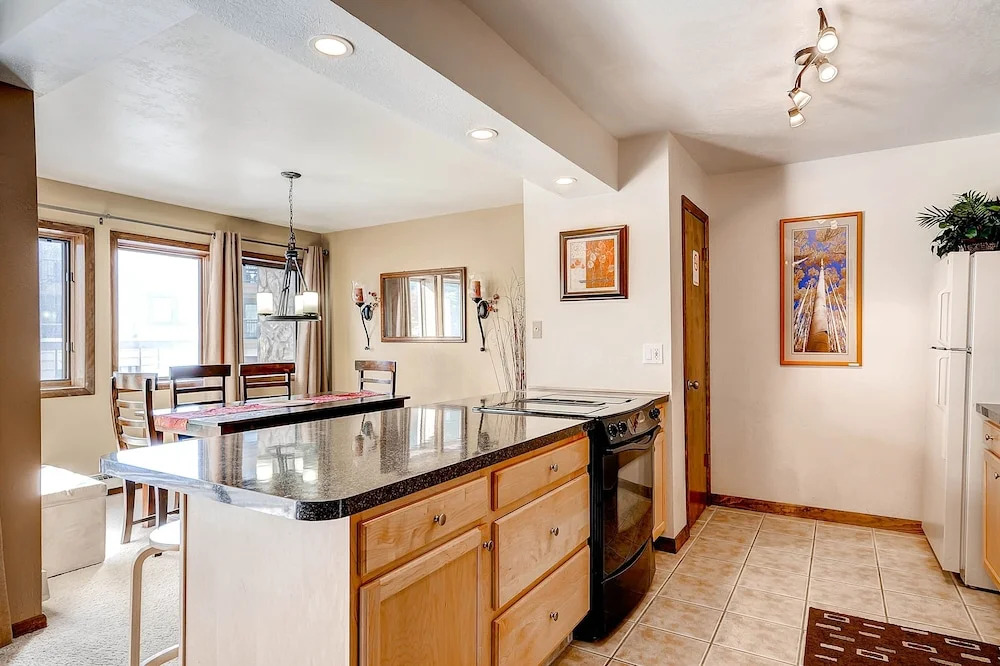 Park Place 101C by RedAwning