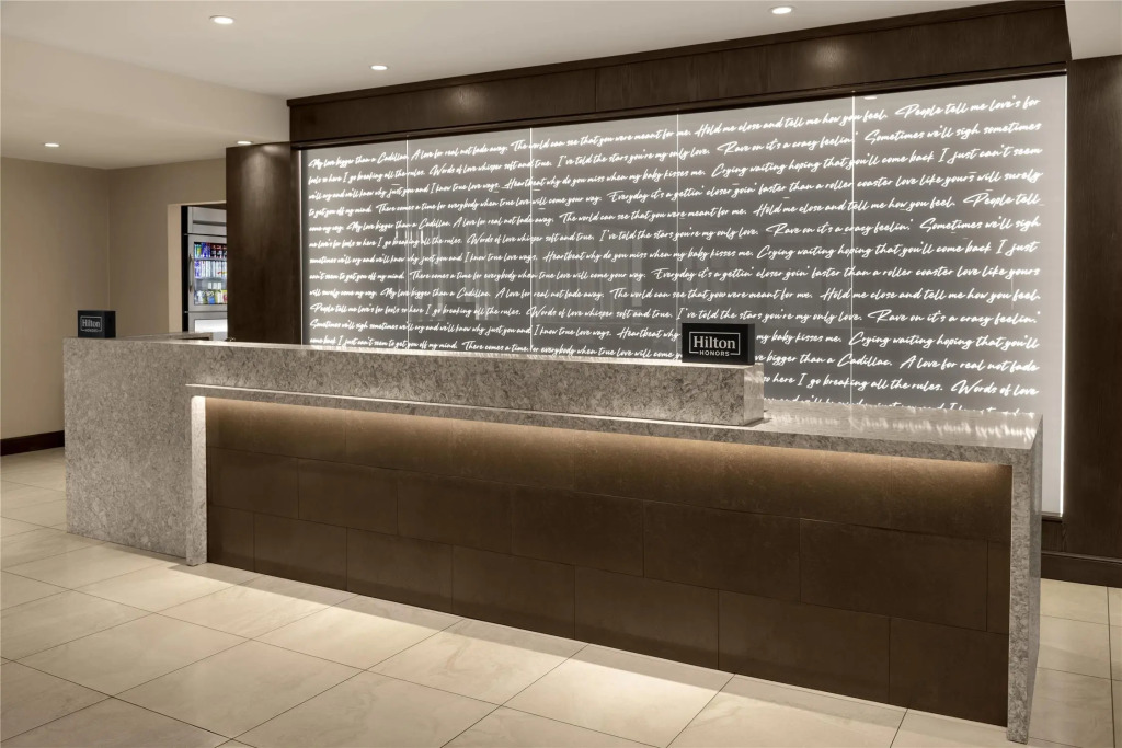 Doubletree By Hilton Lubbock - University Area