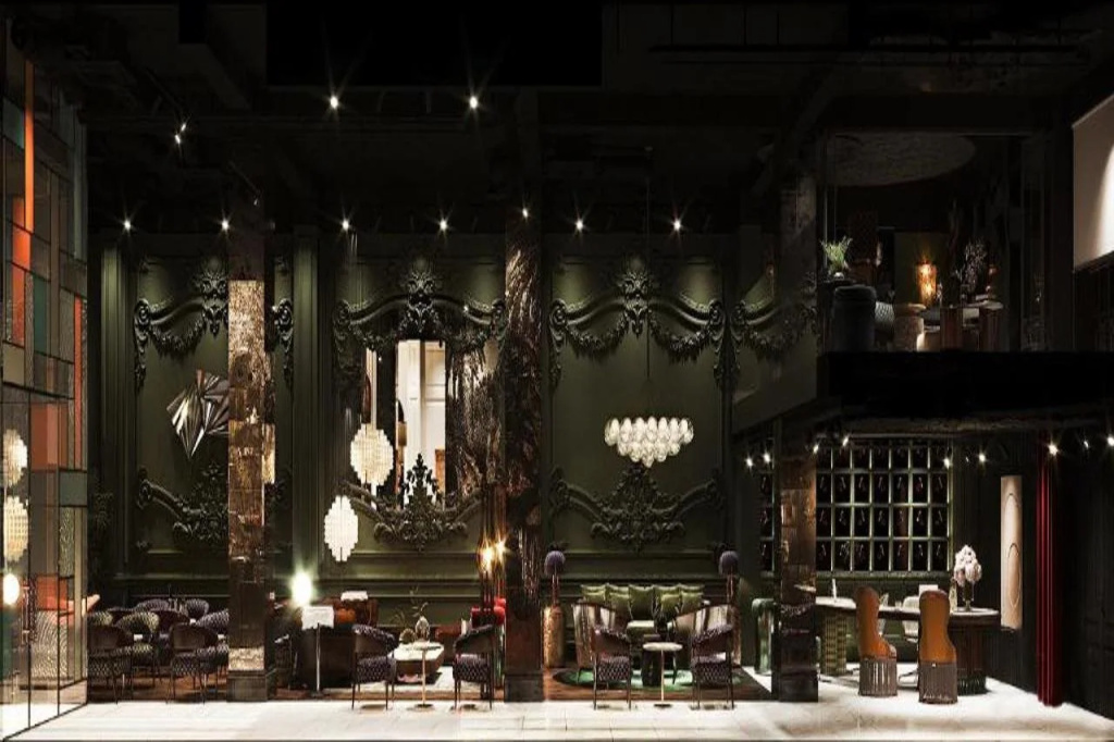 Orient Occident Hotel Istanbul, Autograph Collection