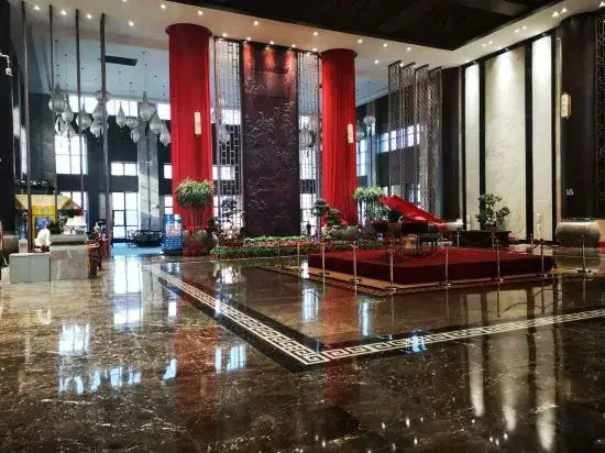 Hangong Hotel