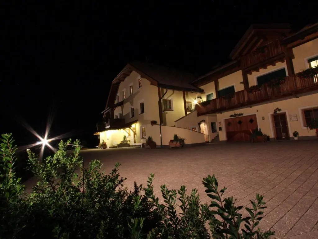Taela Apartments