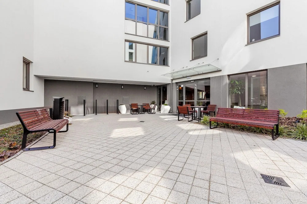 Happy Stay Oldnova Luxury Apartment 343