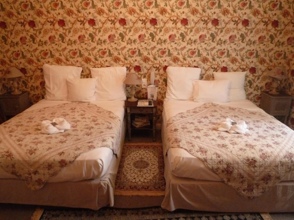 Hotel Villa Rivoli