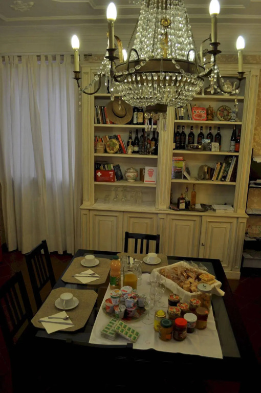 Santa Bibiana B&B