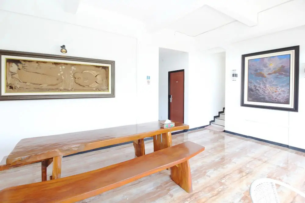 Airy Legian Pandawa Satu 1 Kuta Bali