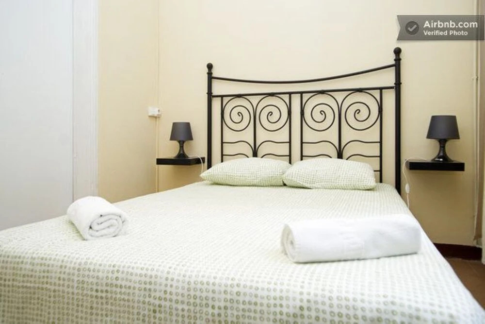 Rentbcn Apartments Gracia