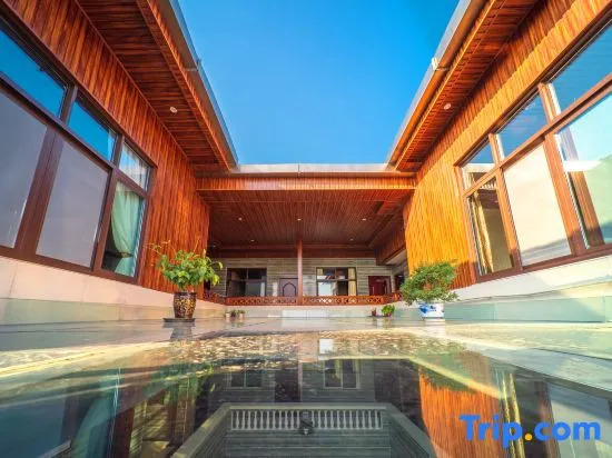 Dieshui Inn