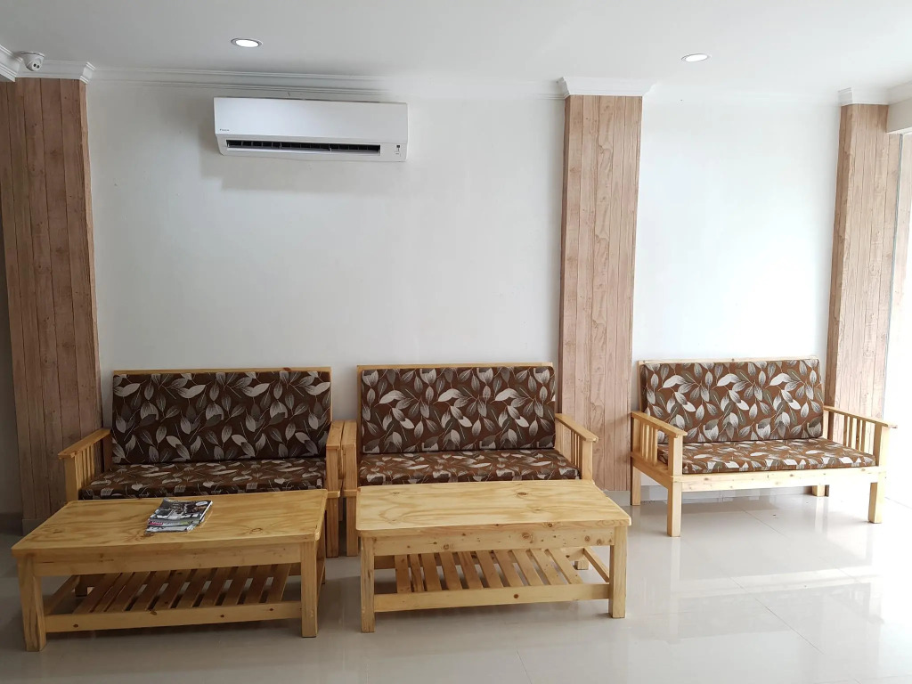 Ethan Hotel Kelapa Gading