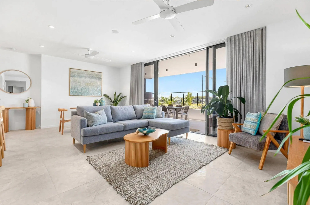 Bokarina Beach Apartments, an Ascend Collection Hotel