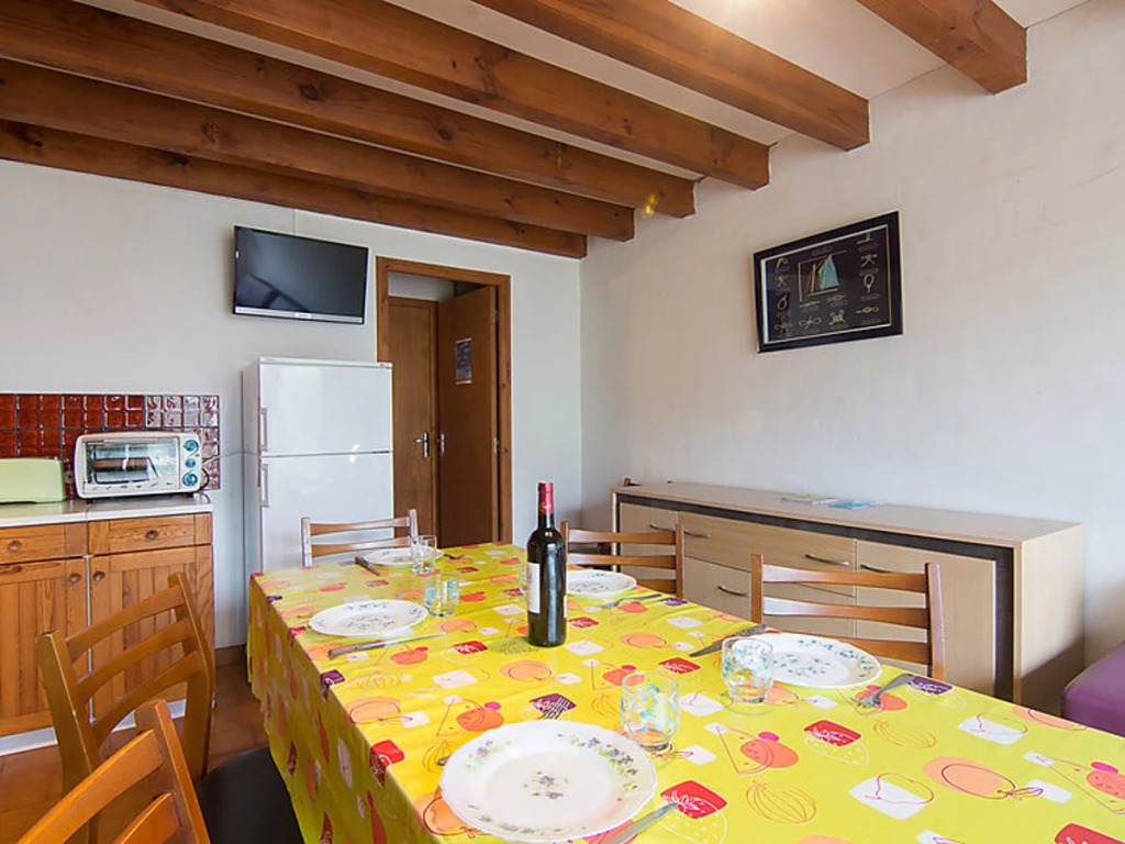 House Sicard Bormio 12221