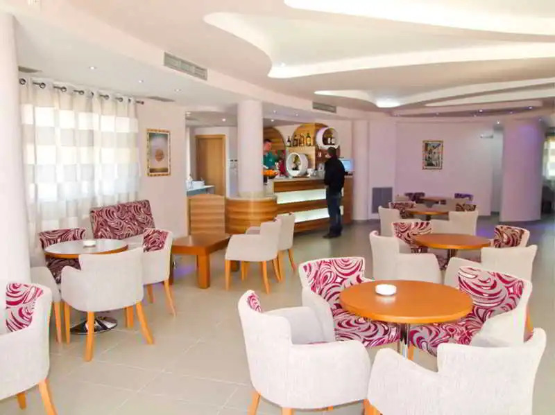 Hotel Green