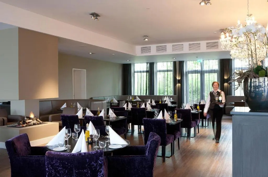 Fletcher Hotel-Restaurant Duinzicht