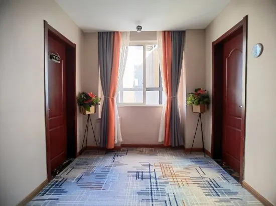 Wanding Business Hostel