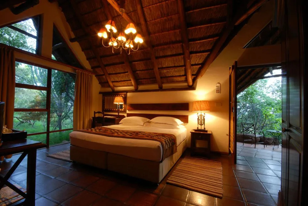 Itaga Luxury Private Game Lodge