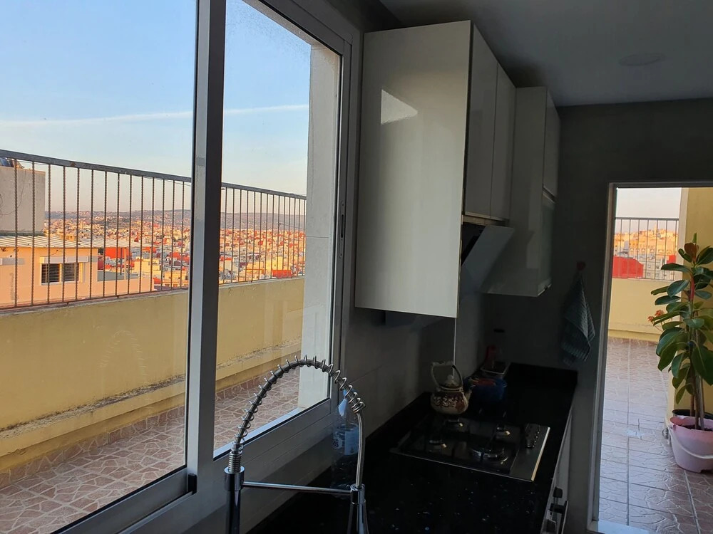 Familiar Luxury Apartment