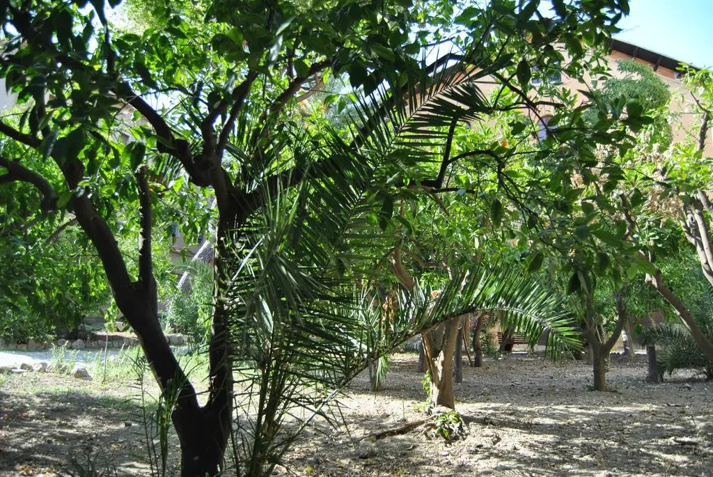 B&B Villa Fiocchi