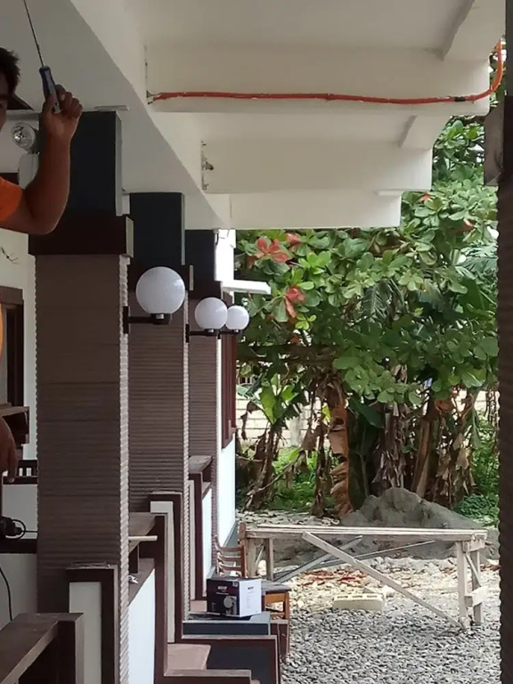 Chochotel Apartments