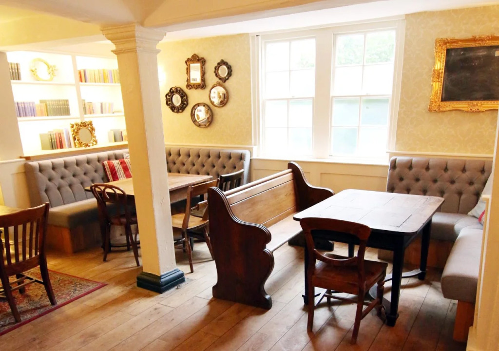 The Stratford Townhouse