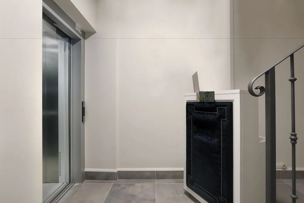 Lavoo Boutique Apartments