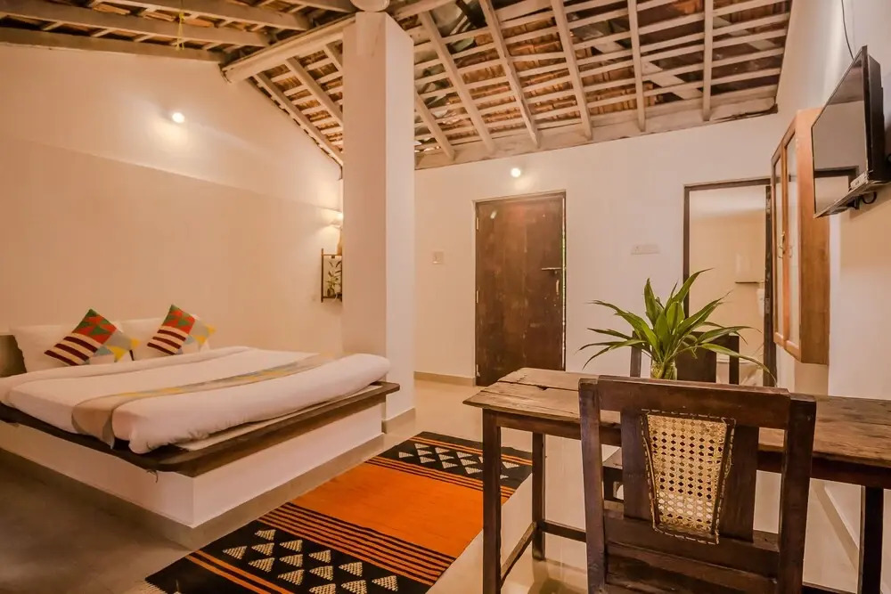 OYO Home 19189 Designer Studio