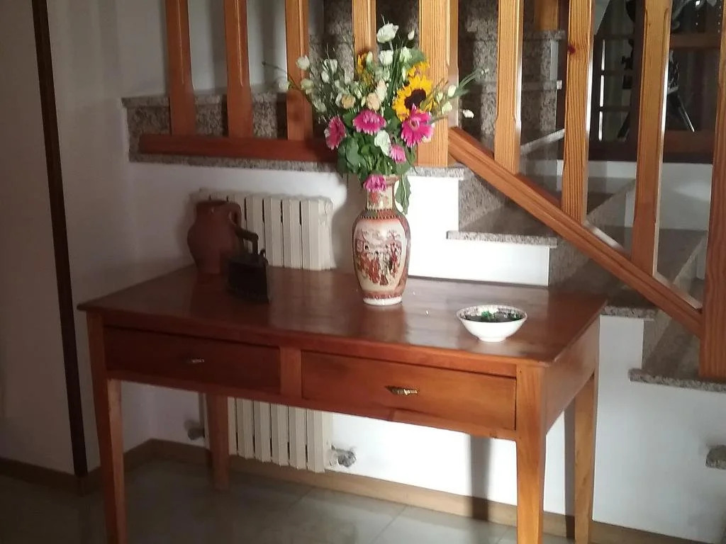Bed and Breakfast L Aranciera