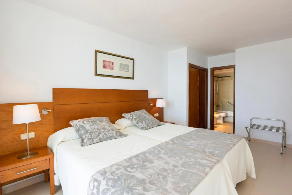 Hipotels Mercedes Aparthotel