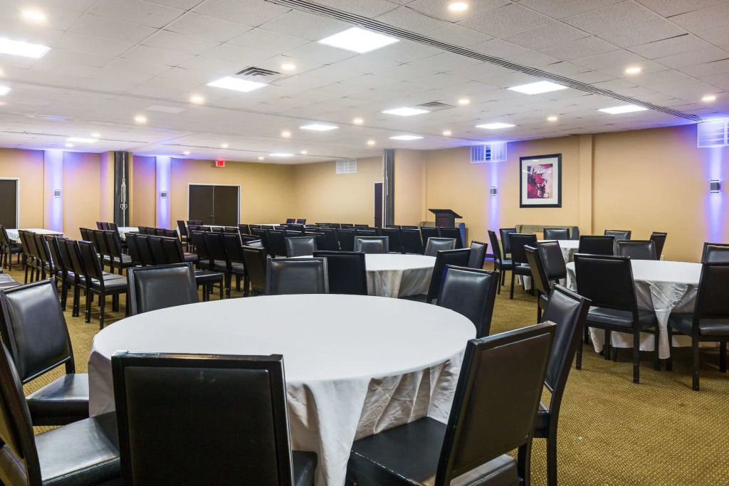 Pocono Inn & Banquet - Stroudsburg