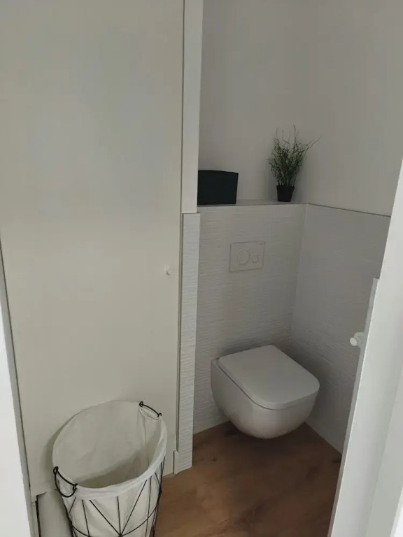 Les Chambres de Nelly