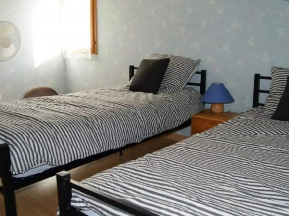 Completely Enclosed Villa With Private Swimming Pool and Lots of Privacy