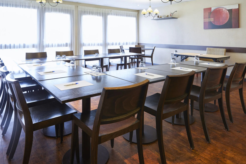 B&B HOTEL Albi
