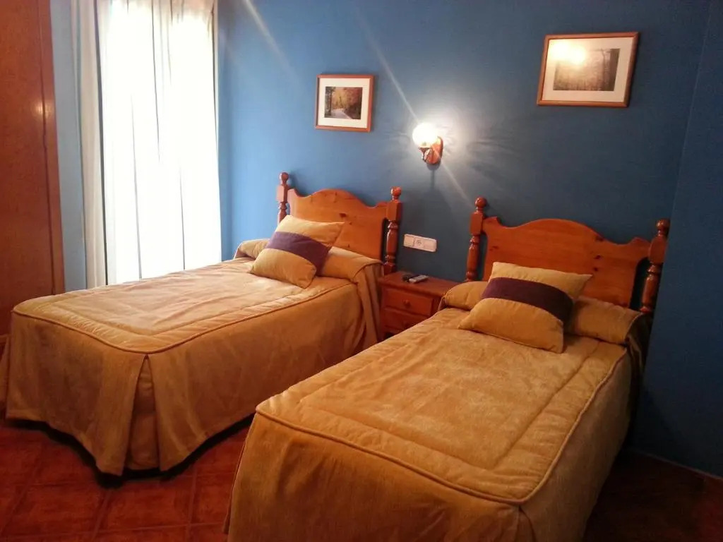 Hostal Pañart