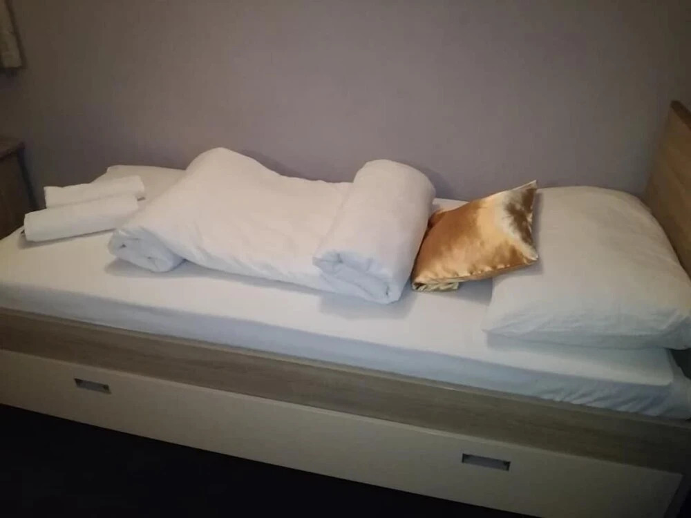 Hotel Irish