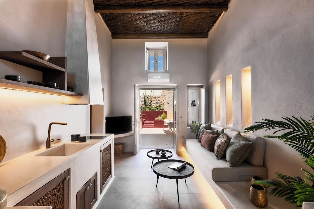 Domus Hestia Suites
