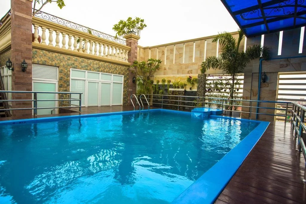 Star King Hotel & Apartment